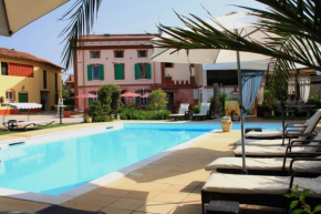 Villa Rossella Rooms & Apartments